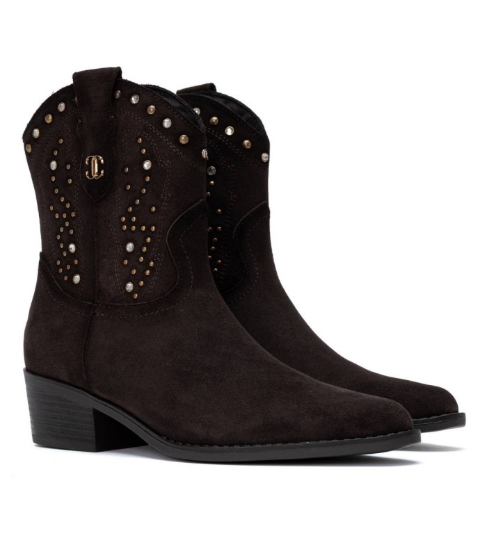 BOTINES MUJER CARMELA 164248